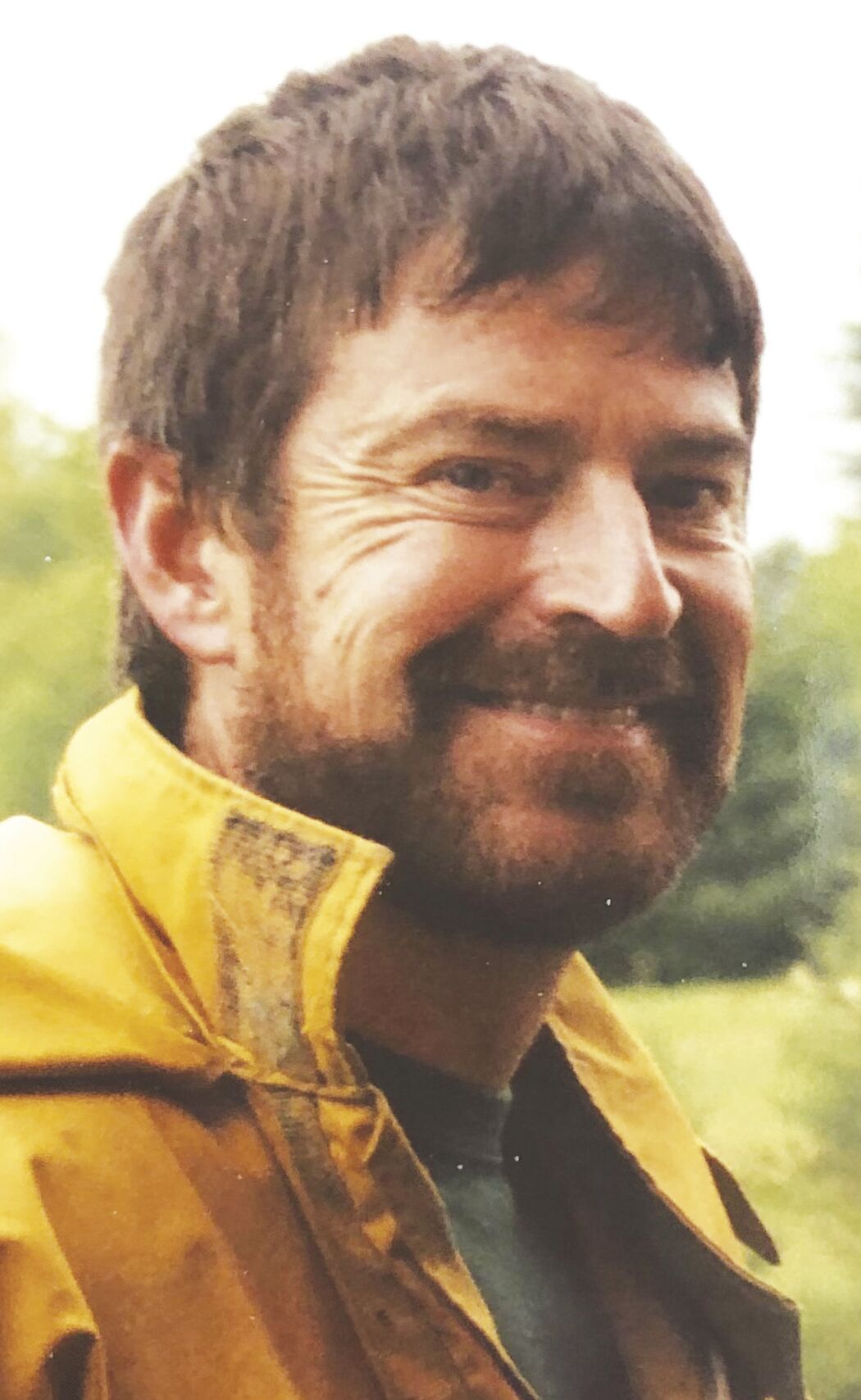 Andrew M. Norkin